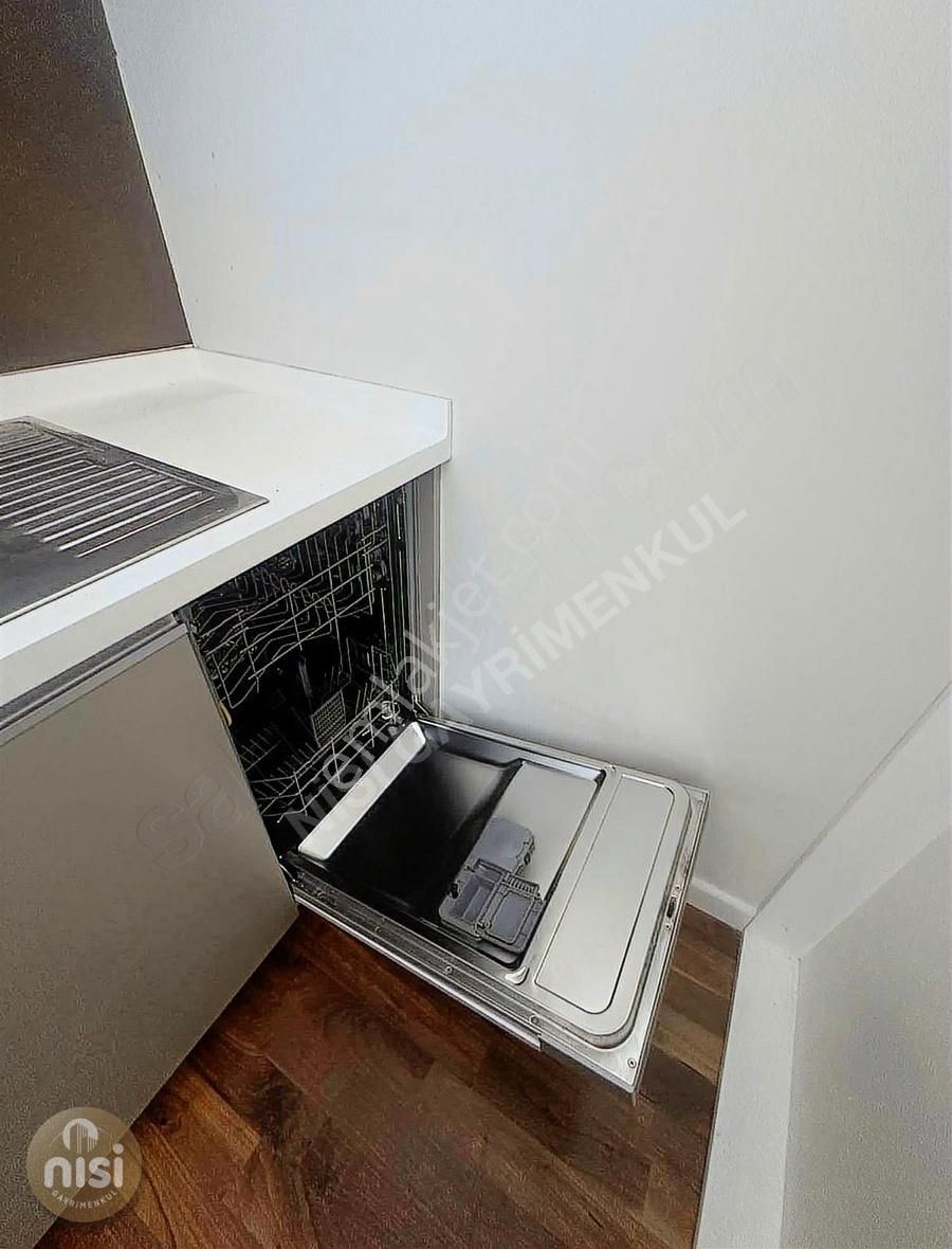 Monumento Kartal Satılık Ofis - Görsel 16