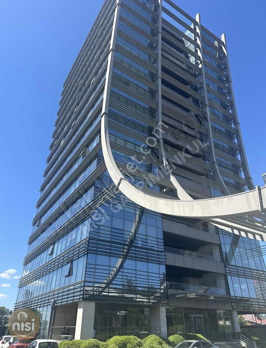 Monumento Kartal Satılık Ofis - Görsel 10