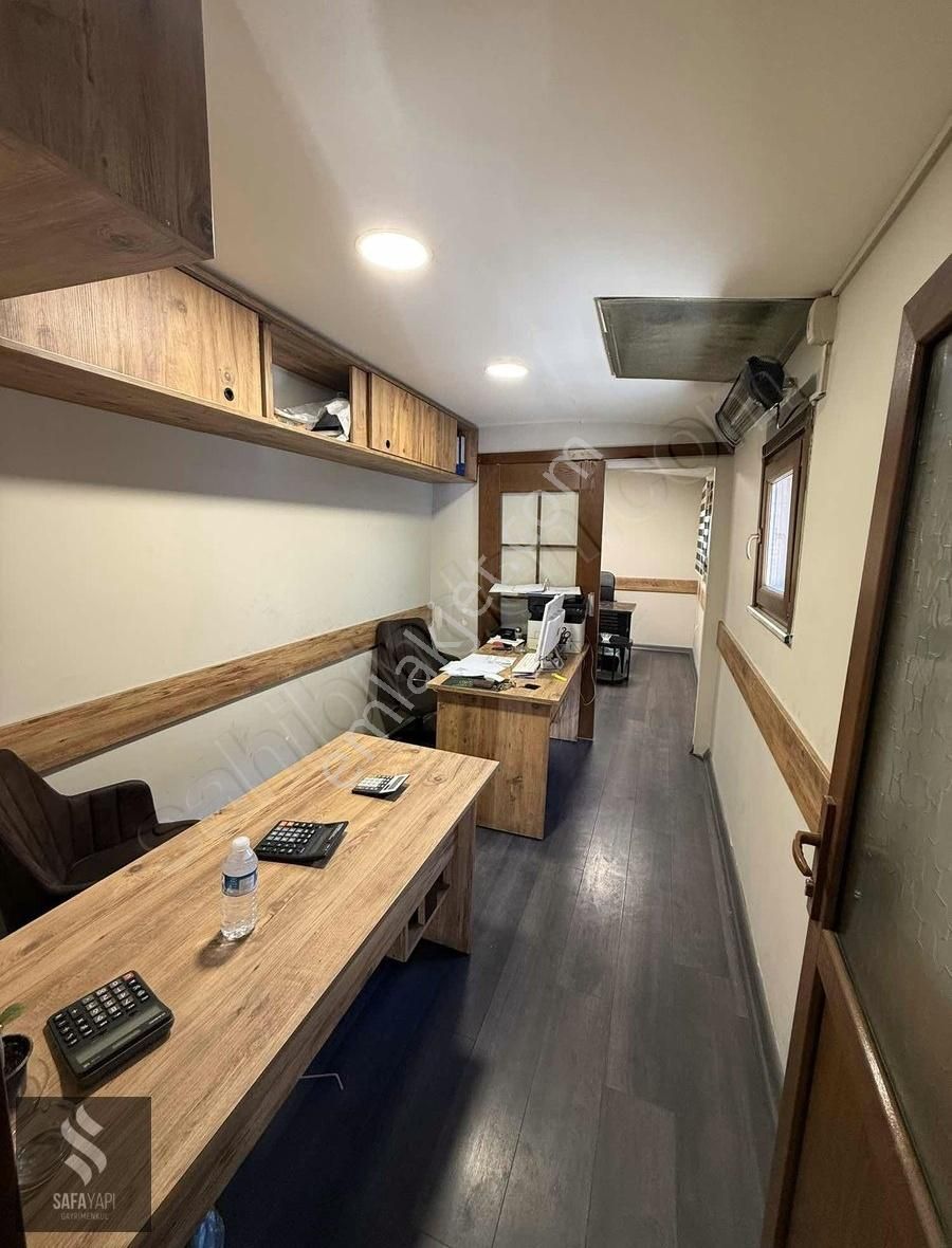 Cebeci Dökümcüler Sitesinde - Görsel 5