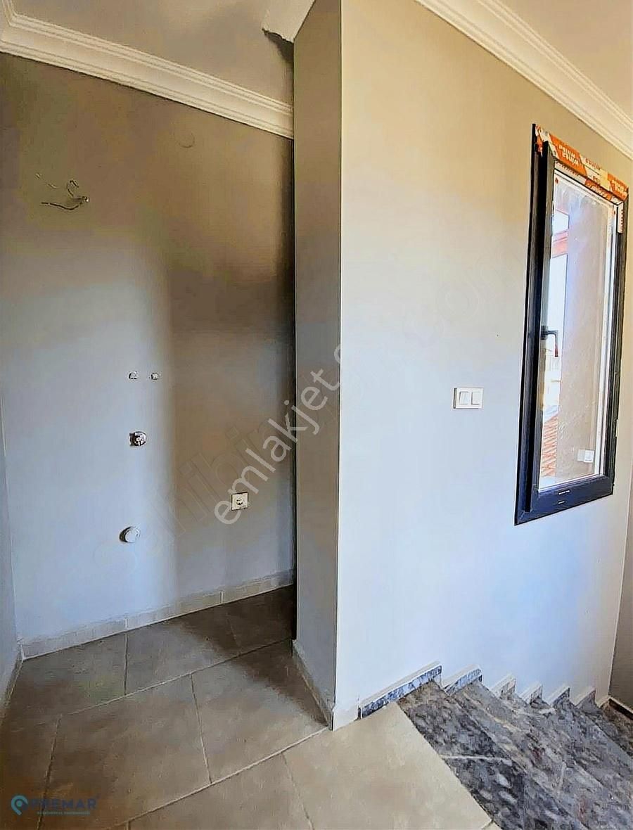 Premar Datça Eski Datça Mevkii'nde Satılık 3+1 İkiz Müstakil - Görsel 2