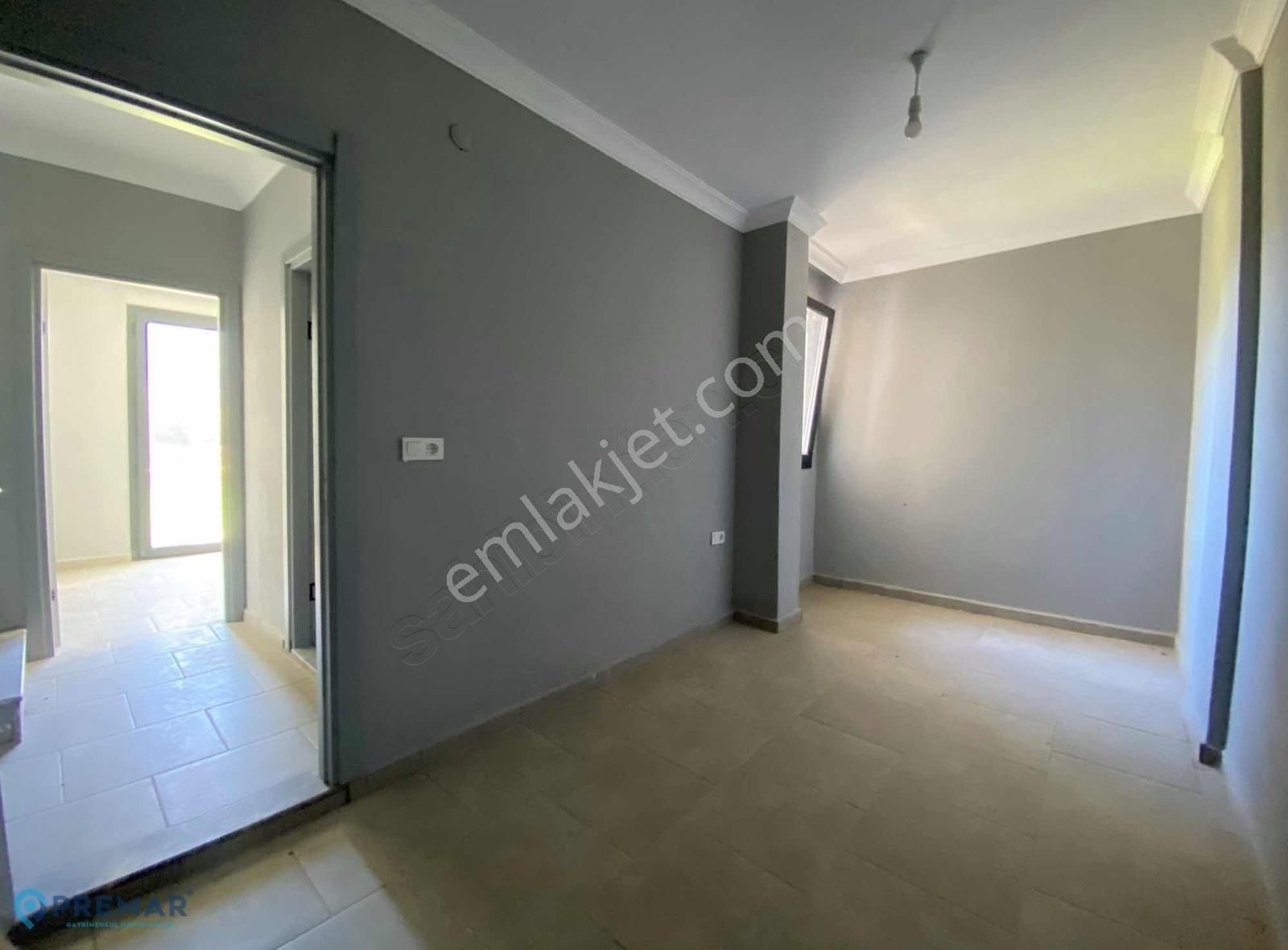 Premar Datça Eski Datça Mevkii'nde Satılık 3+1 İkiz Müstakil - Görsel 6