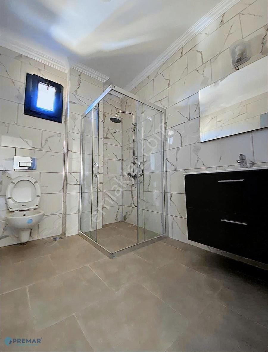 Premar Datça Eski Datça Mevkii'nde Satılık 3+1 İkiz Müstakil - Görsel 8