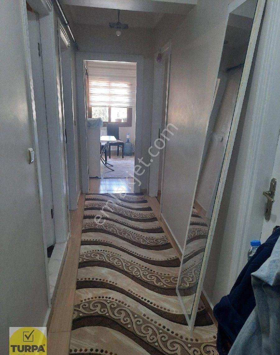 Karabağlar Cennet Oğlu Mh Satlık Daire - Görsel 8