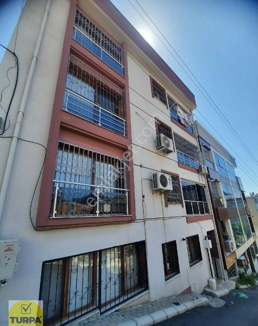 Karabağlar Cennet Oğlu Mh Satlık Daire - Görsel 3