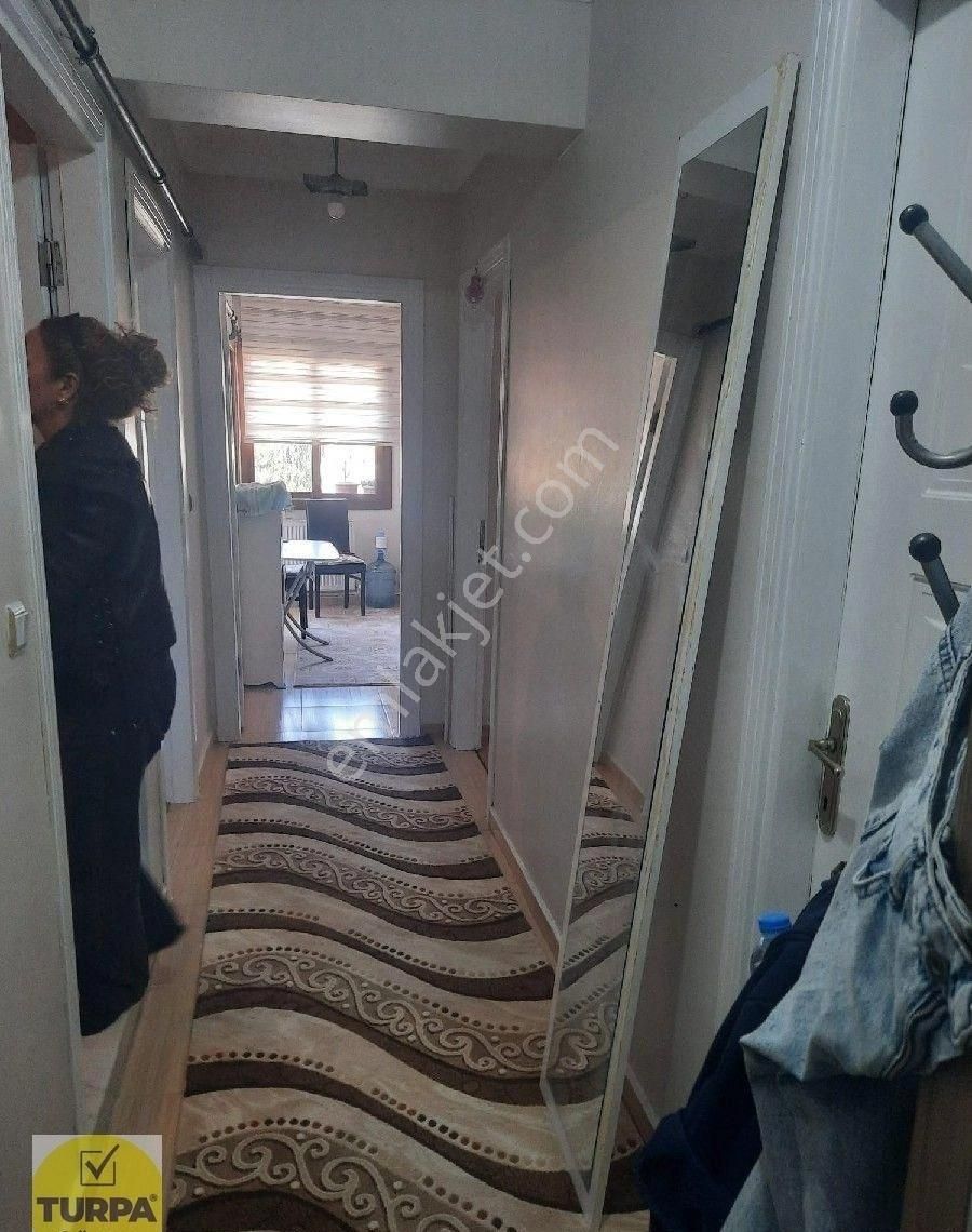 Karabağlar Cennet Oğlu Mh Satlık Daire - Görsel 9