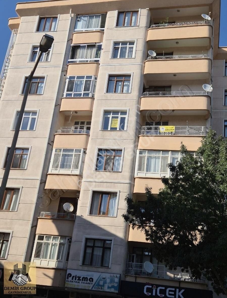 Demir Grup'tan İhsaniye Mh'de 3+1 Arakat Memur Şartı Vardır - Görsel 6