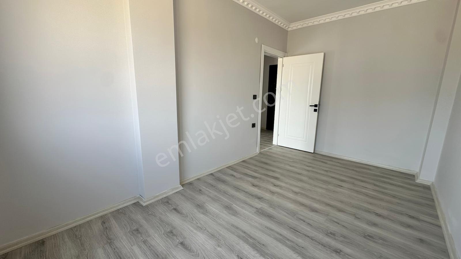 Didim Satılık Ṣok Fiyata 2+1 Sıfır Arakat Yazlık Daire - Görsel 9