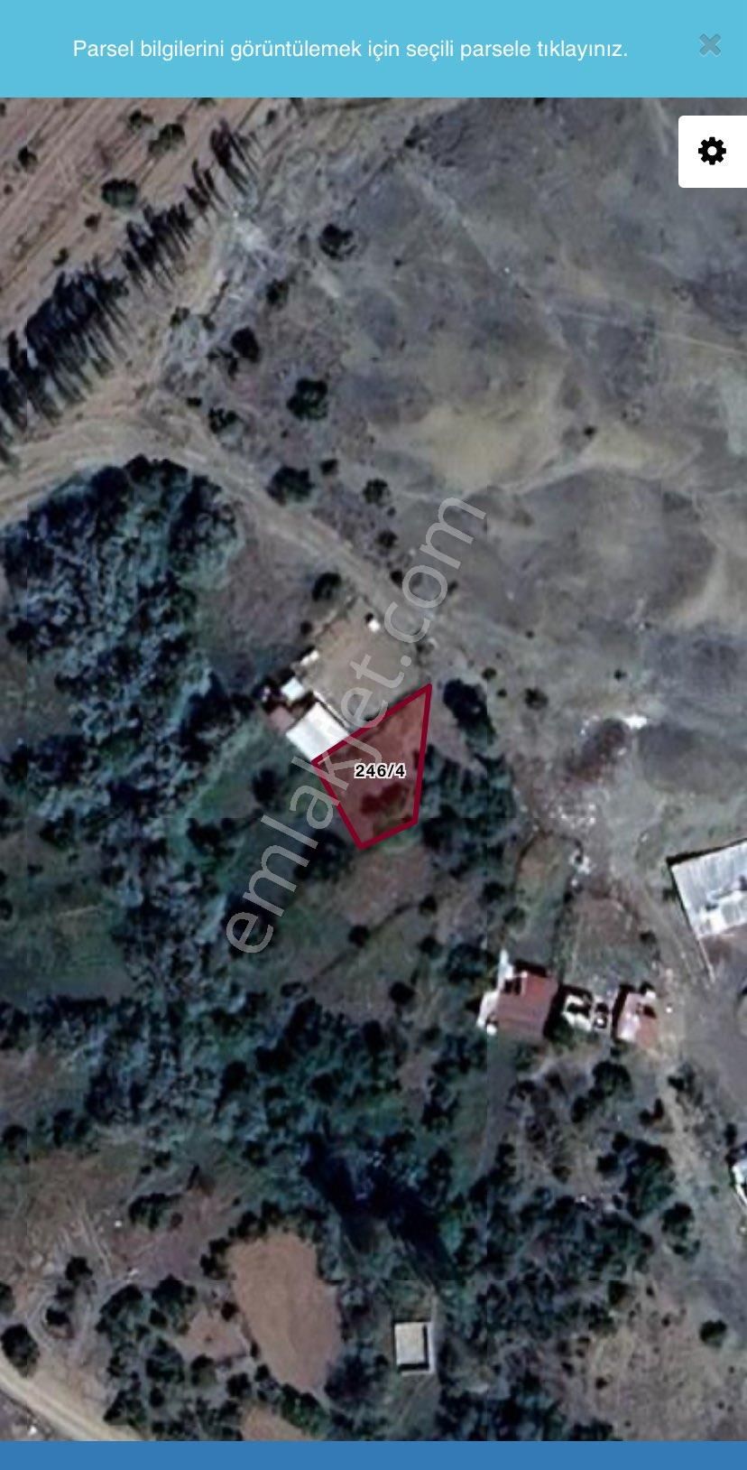 Yasin Güler Çayırbağı Mah Satılık Müstakil Bahçe