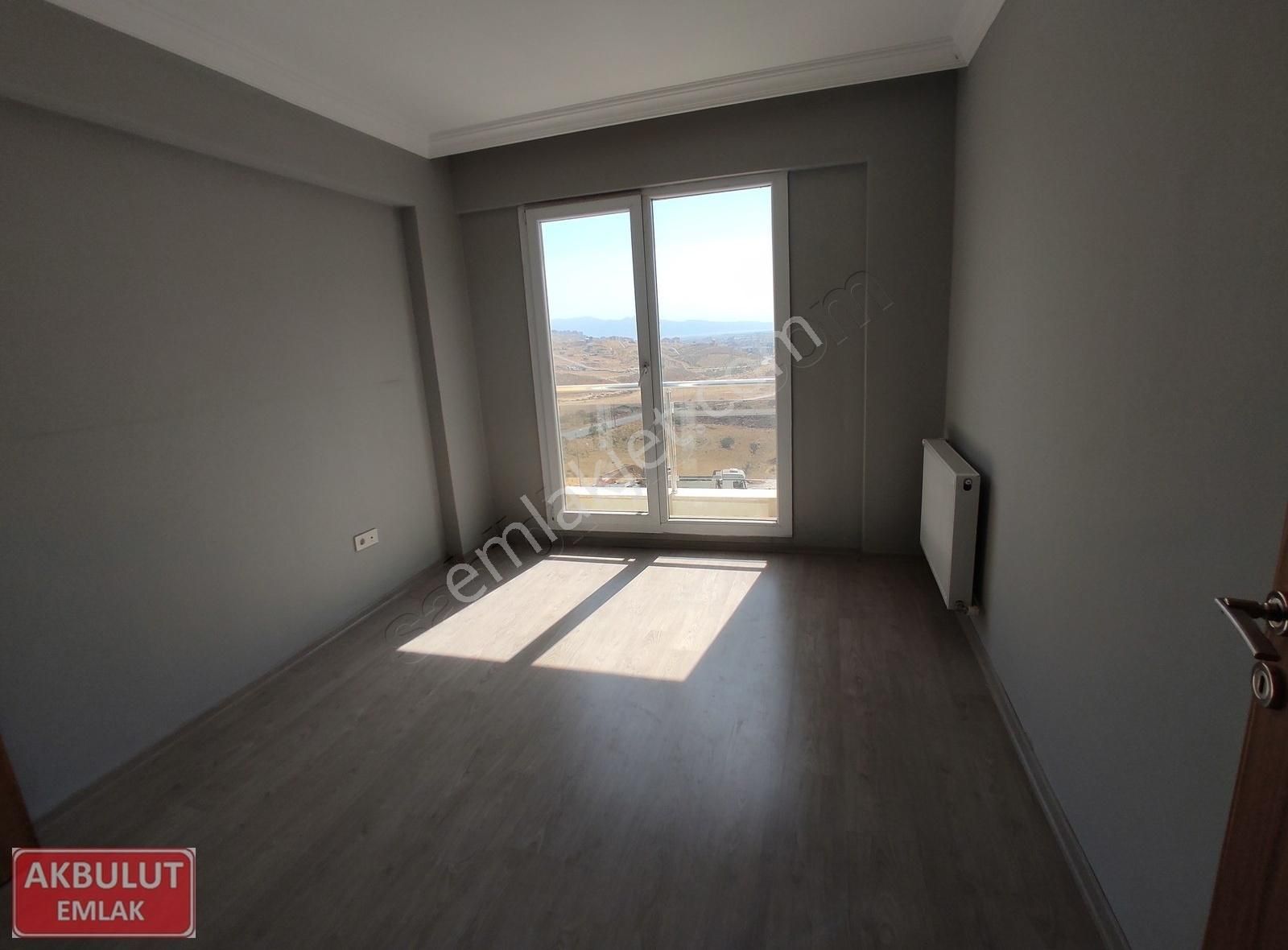 Menemen Kent 2 Yukarı Bölge Havuzlu Doğalgazlı 3+1 Kiralık Daire - Görsel 11