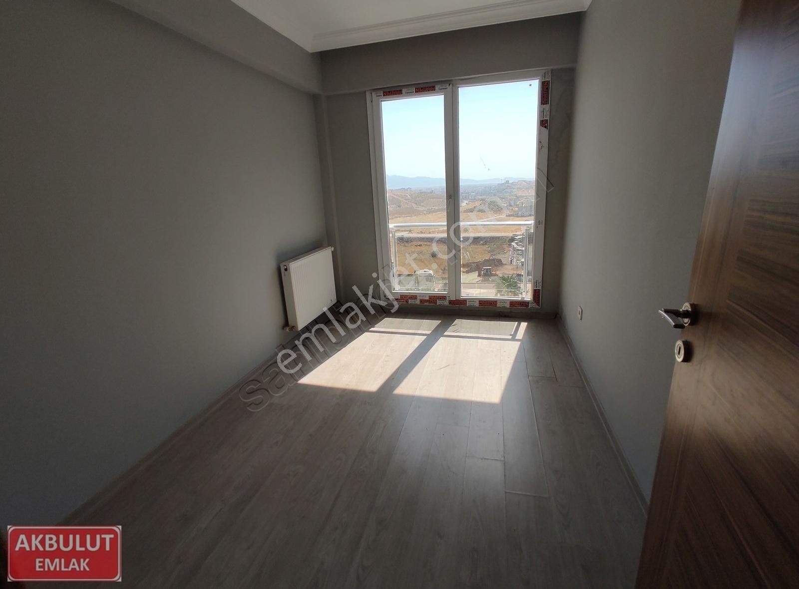 Menemen Kent 2 Yukarı Bölge Havuzlu Doğalgazlı 3+1 Kiralık Daire - Görsel 12