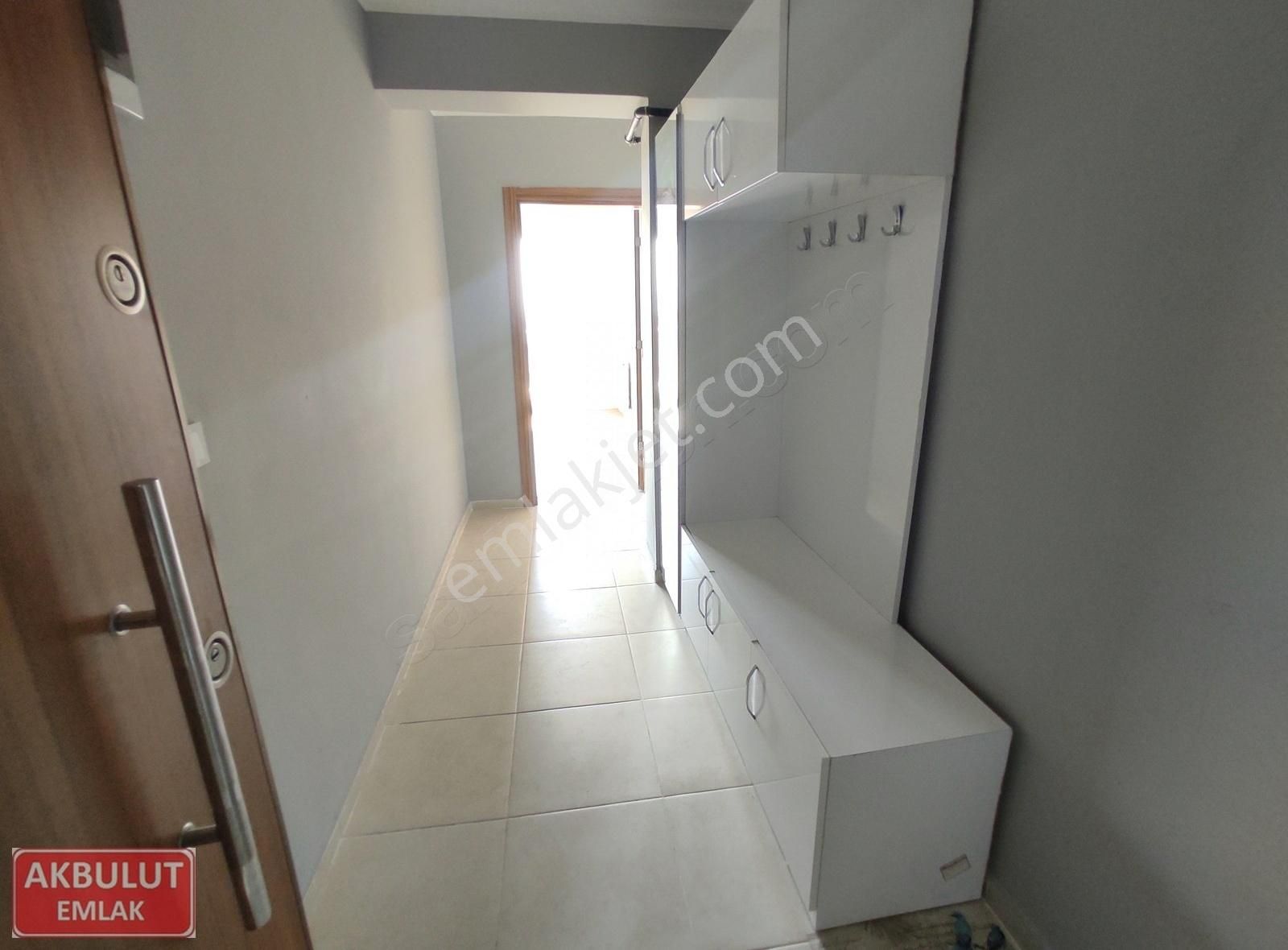 Menemen Kent 2 Yukarı Bölge Havuzlu Doğalgazlı 3+1 Kiralık Daire - Görsel 19