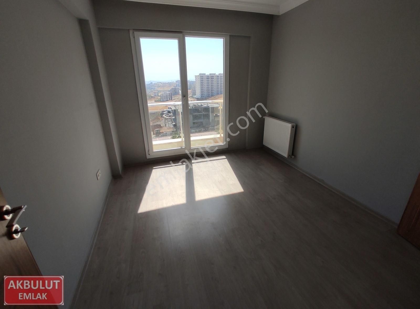 Menemen Kent 2 Yukarı Bölge Havuzlu Doğalgazlı 3+1 Kiralık Daire - Görsel 21