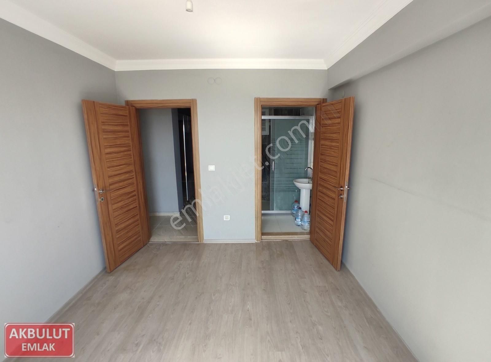 Menemen Kent 2 Yukarı Bölge Havuzlu Doğalgazlı 3+1 Kiralık Daire - Görsel 15