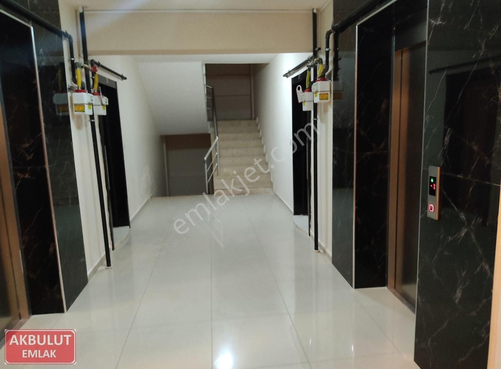 Menemen Kent 2 Yukarı Bölge Havuzlu Doğalgazlı 3+1 Kiralık Daire - Görsel 26