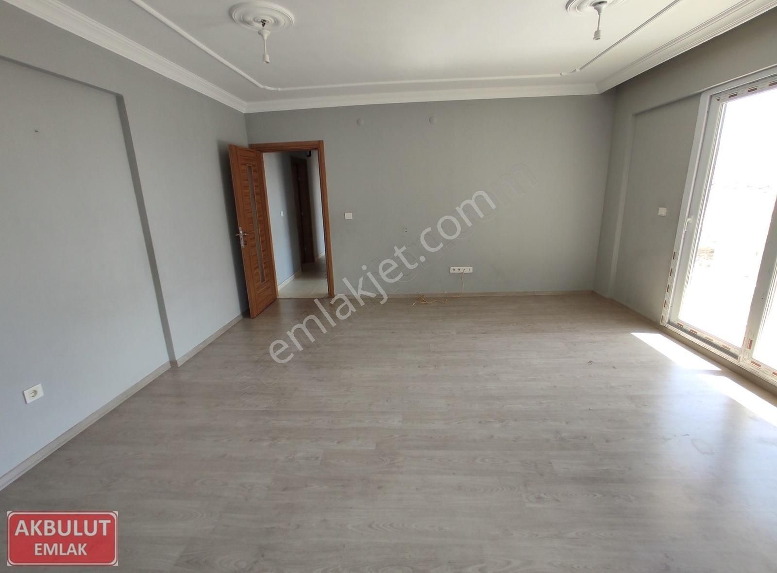 Menemen Kent 2 Yukarı Bölge Havuzlu Doğalgazlı 3+1 Kiralık Daire - Görsel 8