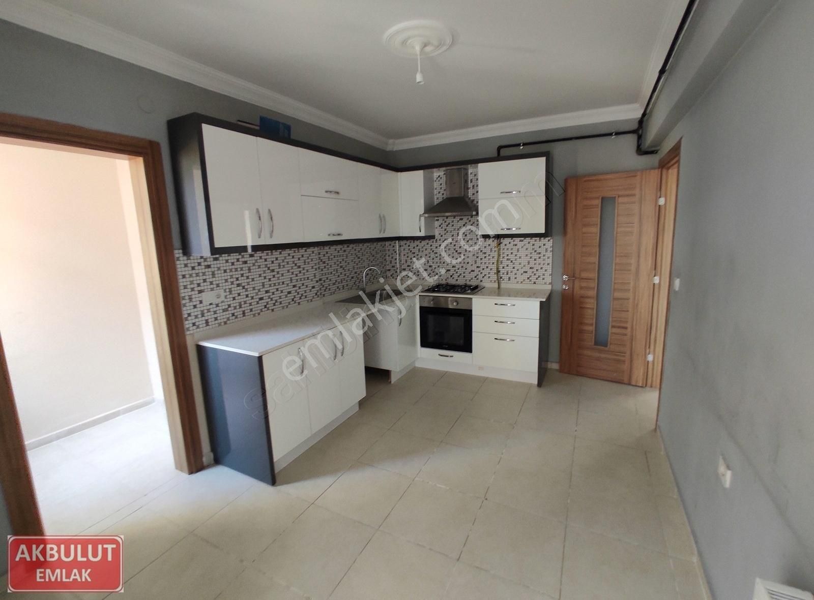 Menemen Kent 2 Yukarı Bölge Havuzlu Doğalgazlı 3+1 Kiralık Daire - Görsel 2