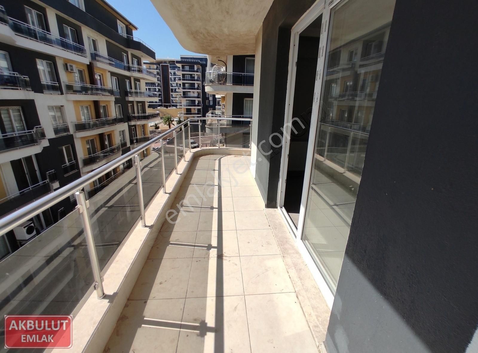 Menemen Kent 2 Yukarı Bölge Havuzlu Doğalgazlı 3+1 Kiralık Daire - Görsel 24