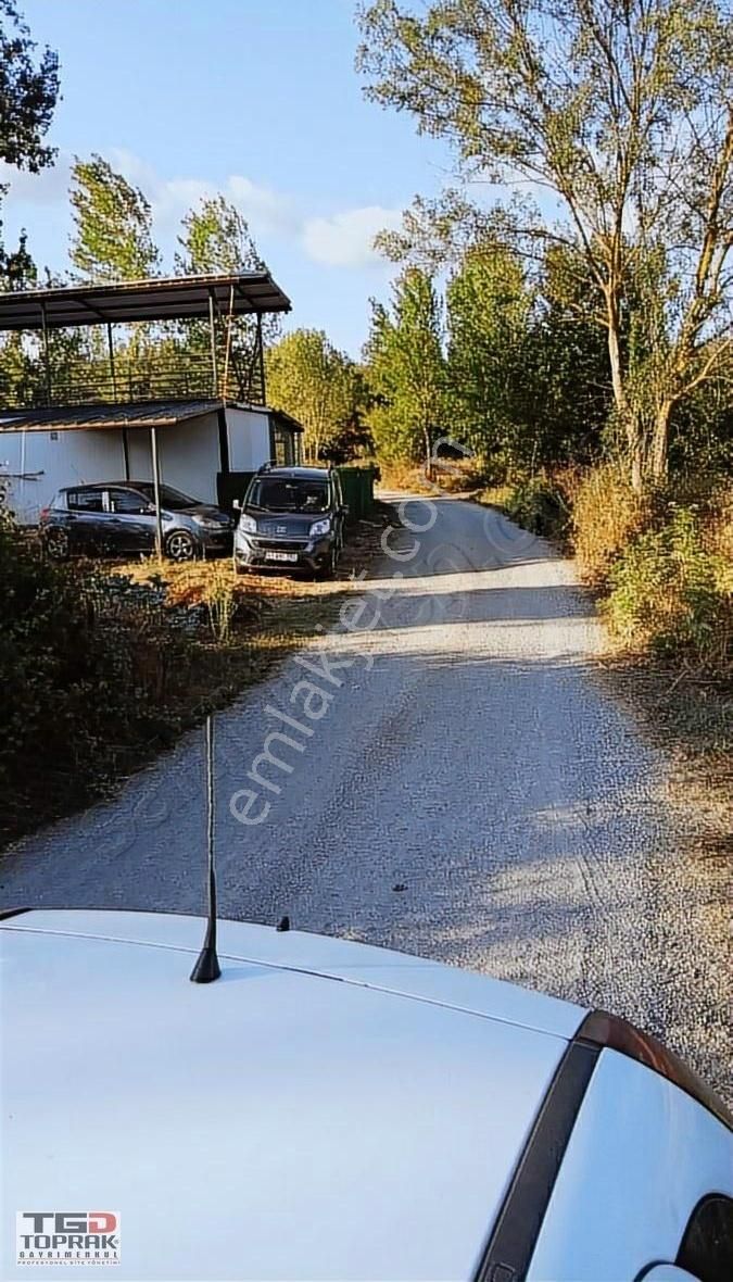 Daire Takaslı Tarla - Görsel 3