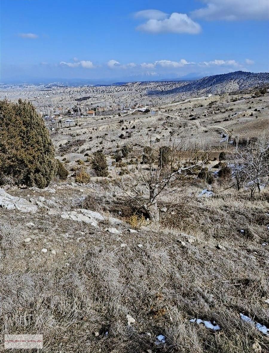 Burdur'un Antalya'ya En Yakın İlçesi Kemer Kemer De 7551 Bahçe - Görsel 31