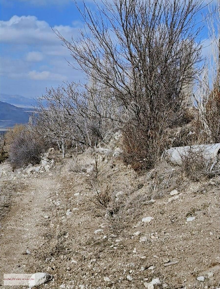 Burdur'un Antalya'ya En Yakın İlçesi Kemer Kemer De 7551 Bahçe - Görsel 28