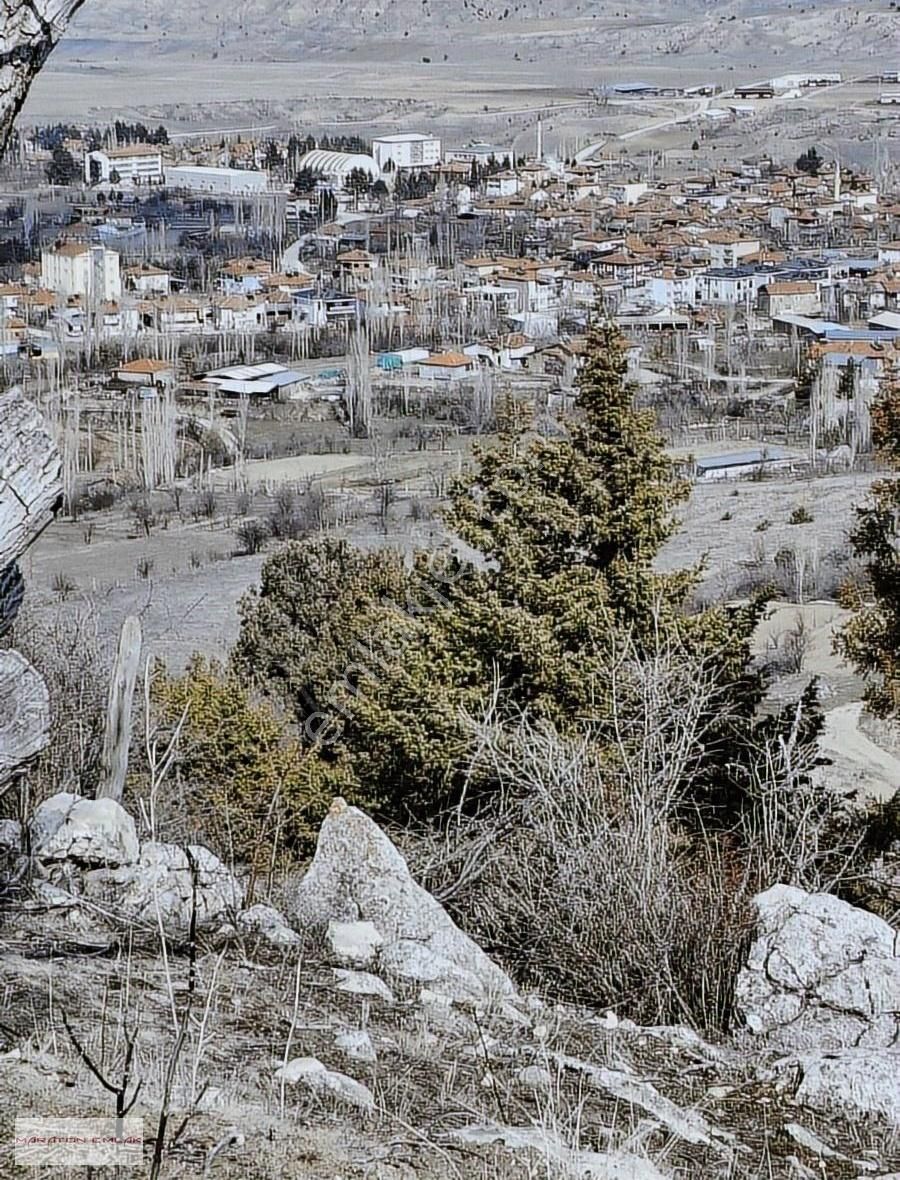 Burdur'un Antalya'ya En Yakın İlçesi Kemer Kemer De 7551 Bahçe - Görsel 17