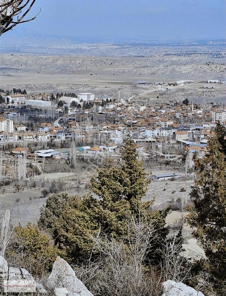 Burdur'un Antalya'ya En Yakın İlçesi Kemer Kemer De 7551 Bahçe - Görsel 20