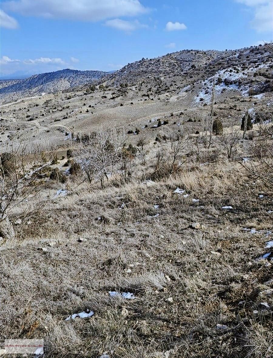 Burdur'un Antalya'ya En Yakın İlçesi Kemer Kemer De 7551 Bahçe - Görsel 14