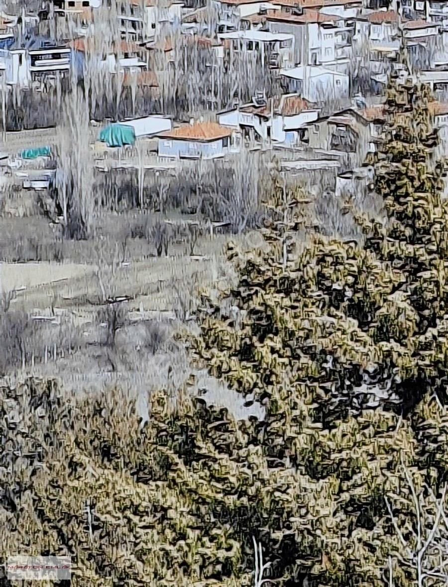 Burdur'un Antalya'ya En Yakın İlçesi Kemer Kemer De 7551 Bahçe - Görsel 34