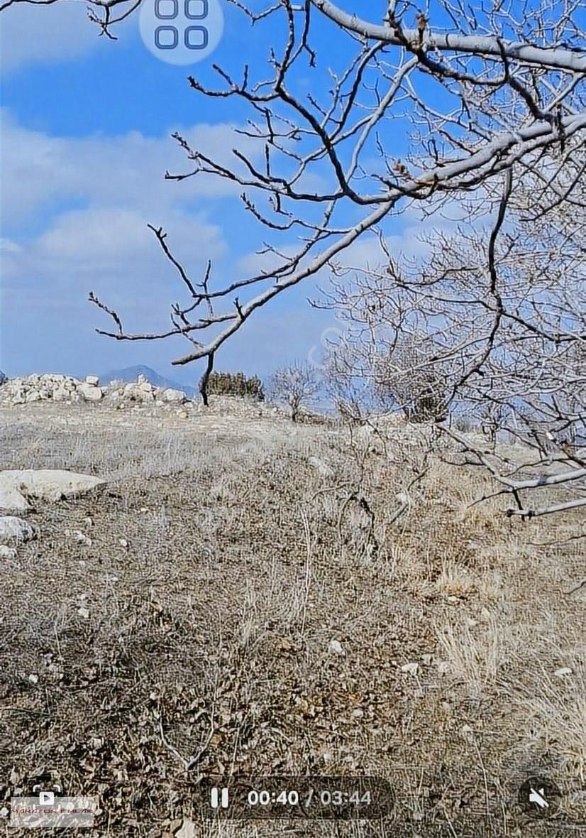 Burdur'un Antalya'ya En Yakın İlçesi Kemer Kemer De 7551 Bahçe - Görsel 2