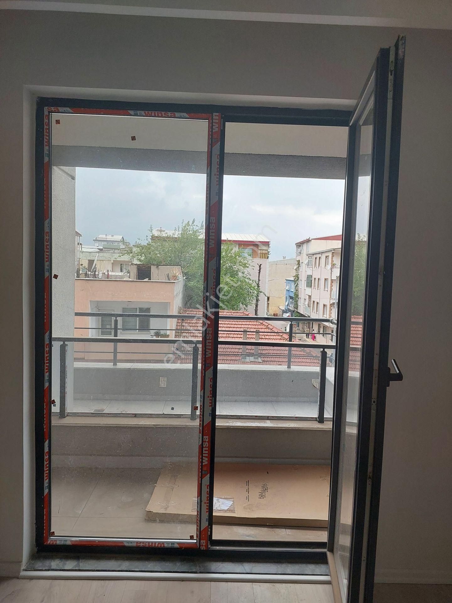 Bursa Yılıdırım Yiğitler Tokide Satılık 2+1 75m2 Sıfır Daire - Görsel 22