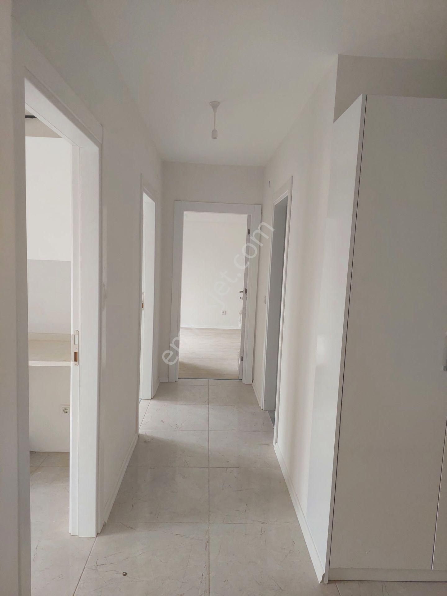 Bursa Yılıdırım Yiğitler Tokide Satılık 2+1 75m2 Sıfır Daire - Görsel 8