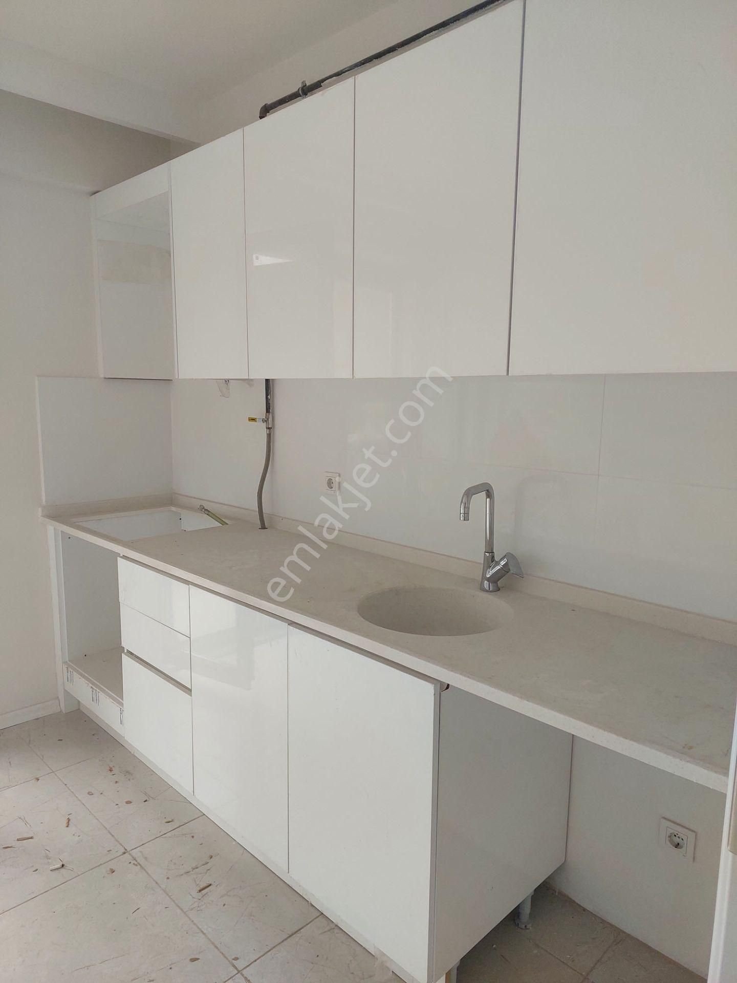 Bursa Yılıdırım Yiğitler Tokide Satılık 2+1 75m2 Sıfır Daire - Görsel 12