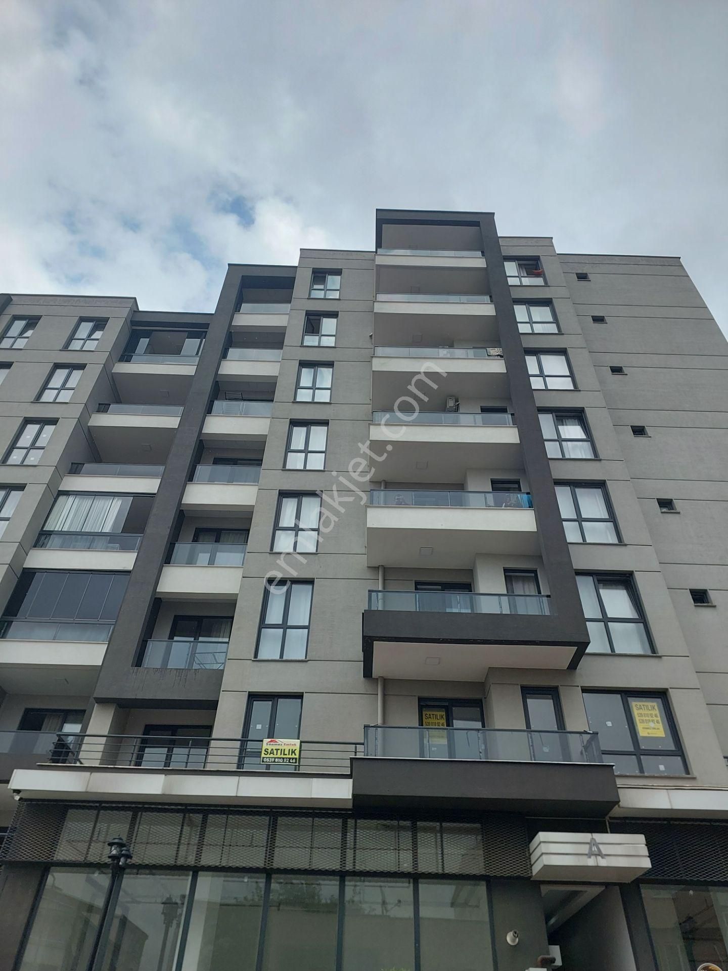 Bursa Yılıdırım Yiğitler Tokide Satılık 2+1 75m2 Sıfır Daire - Görsel 34