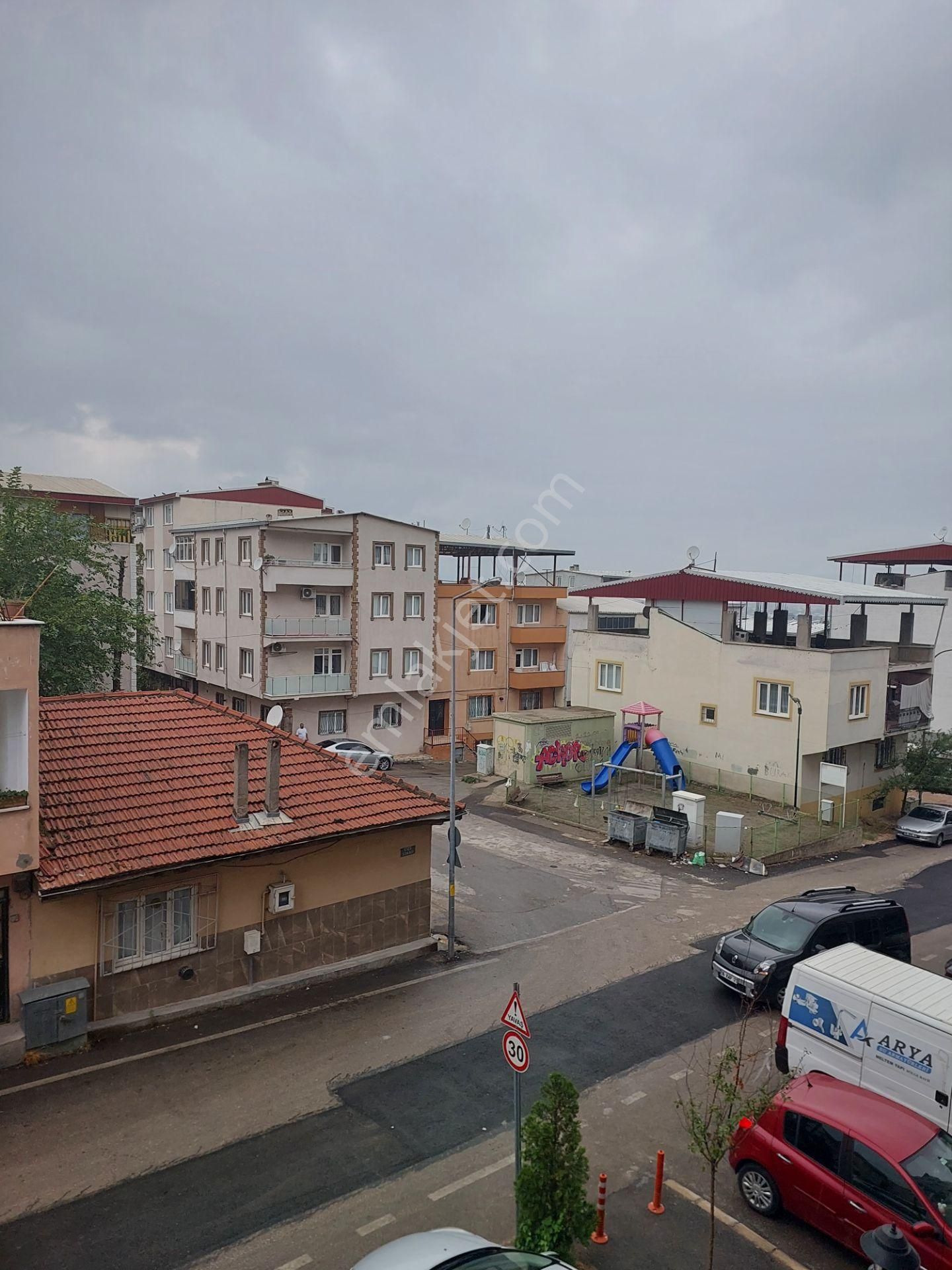 Bursa Yılıdırım Yiğitler Tokide Satılık 2+1 75m2 Sıfır Daire - Görsel 29