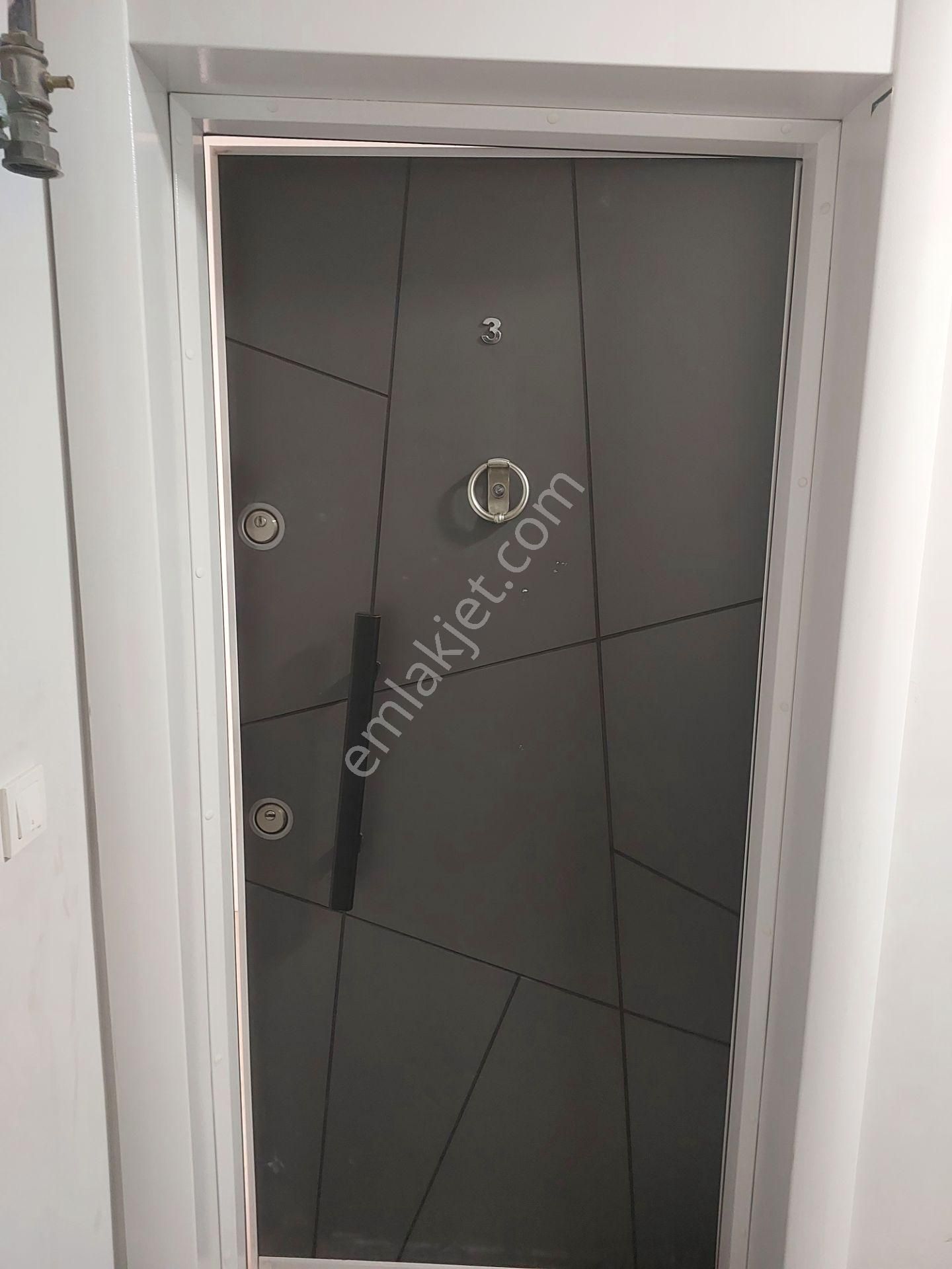Bursa Yılıdırım Yiğitler Tokide Satılık 2+1 75m2 Sıfır Daire - Görsel 14