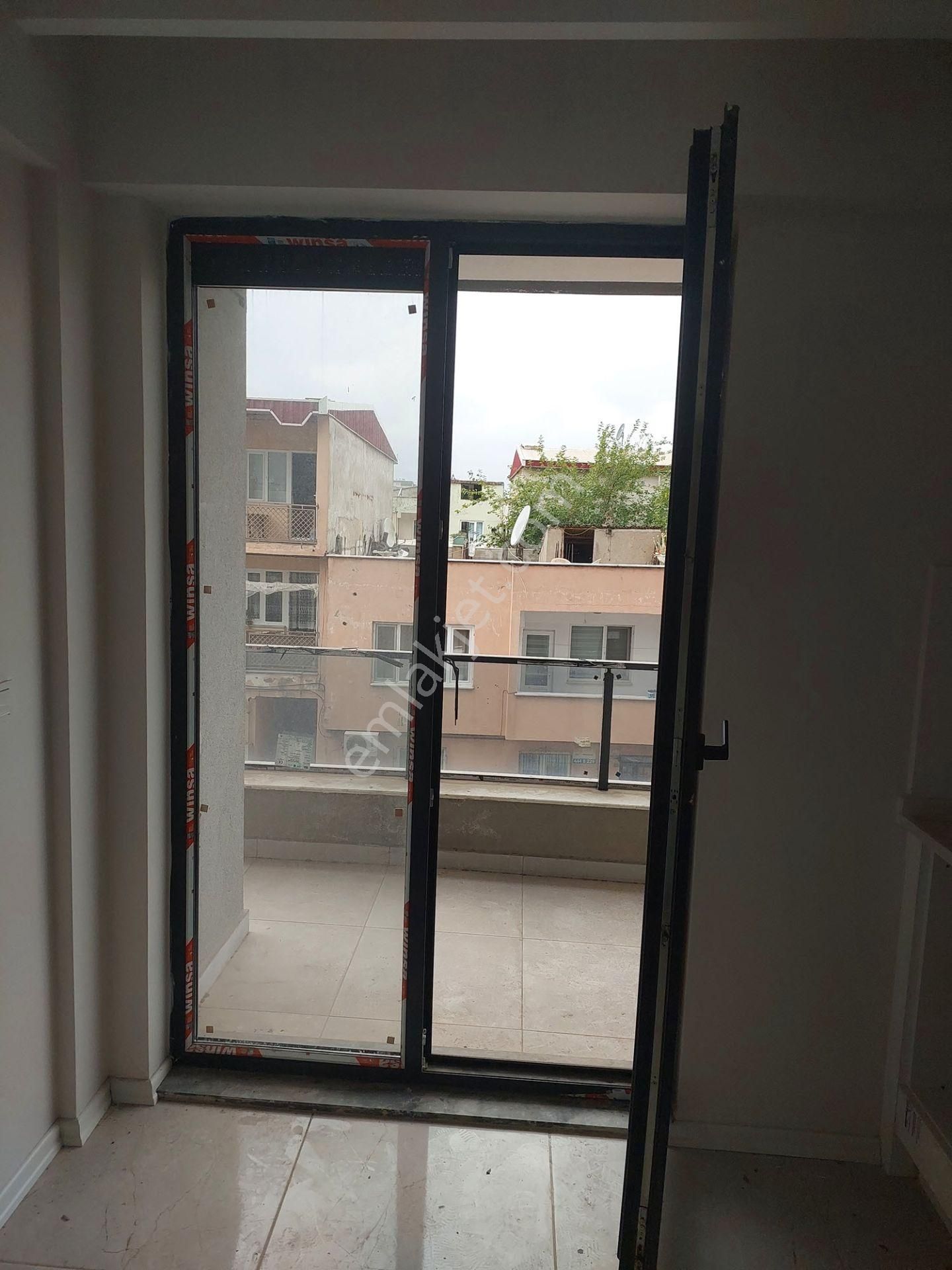 Bursa Yılıdırım Yiğitler Tokide Satılık 2+1 75m2 Sıfır Daire - Görsel 24