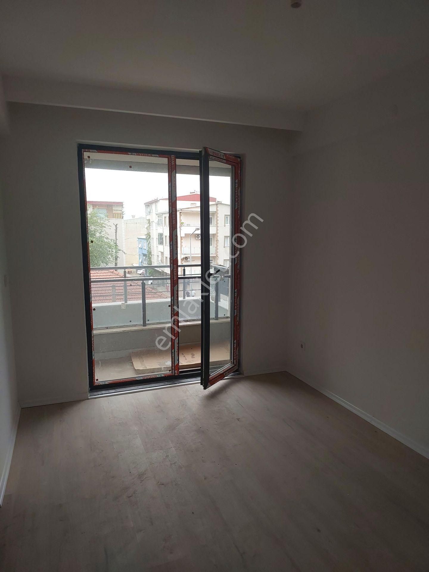 Bursa Yılıdırım Yiğitler Tokide Satılık 2+1 75m2 Sıfır Daire - Görsel 19