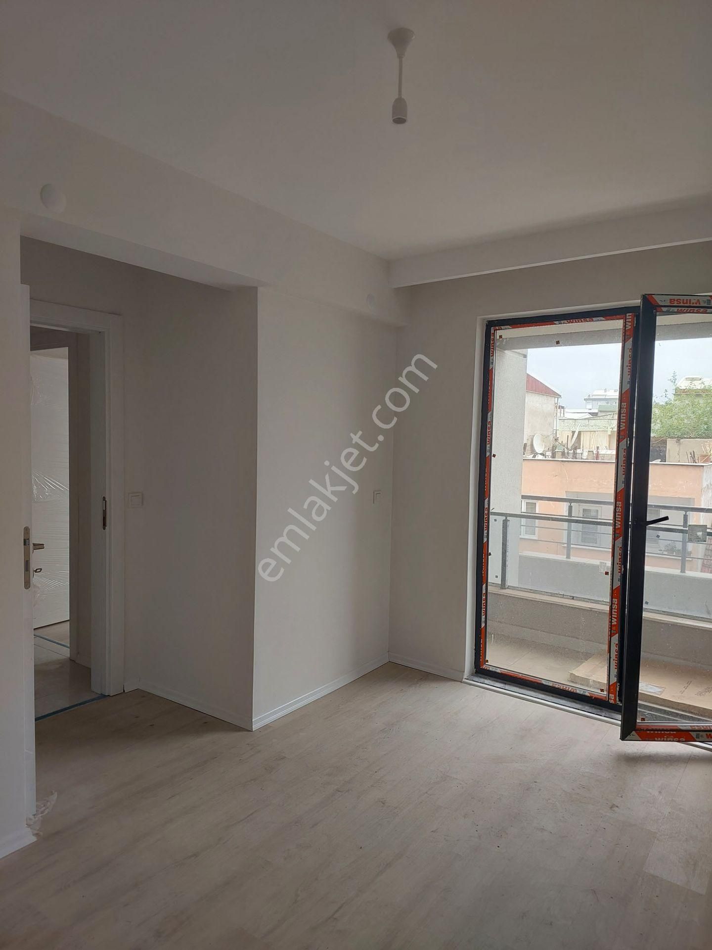 Bursa Yılıdırım Yiğitler Tokide Satılık 2+1 75m2 Sıfır Daire - Görsel 20