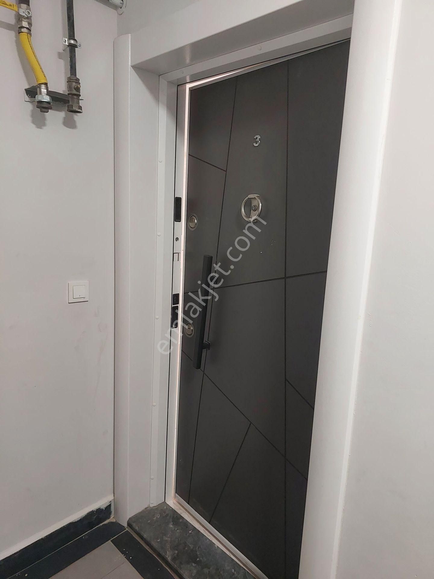 Bursa Yılıdırım Yiğitler Tokide Satılık 2+1 75m2 Sıfır Daire - Görsel 13