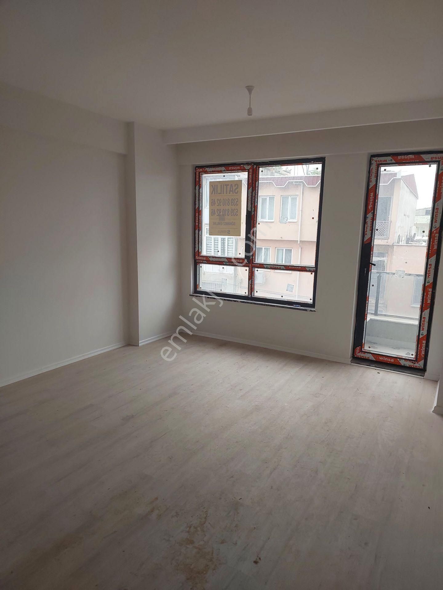 Bursa Yılıdırım Yiğitler Tokide Satılık 2+1 75m2 Sıfır Daire - Görsel 6