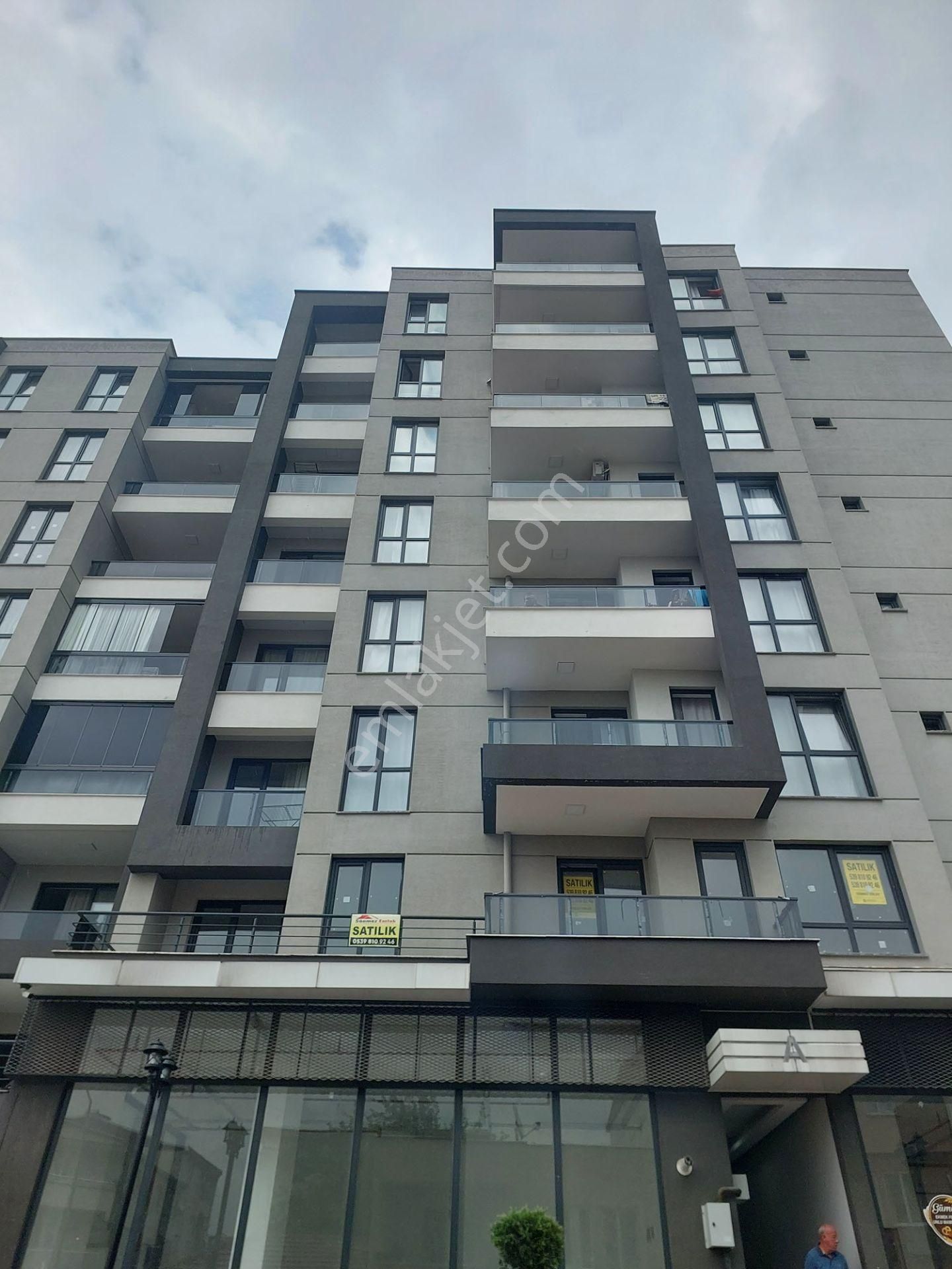Bursa Yılıdırım Yiğitler Tokide Satılık 2+1 75m2 Sıfır Daire - Görsel 2