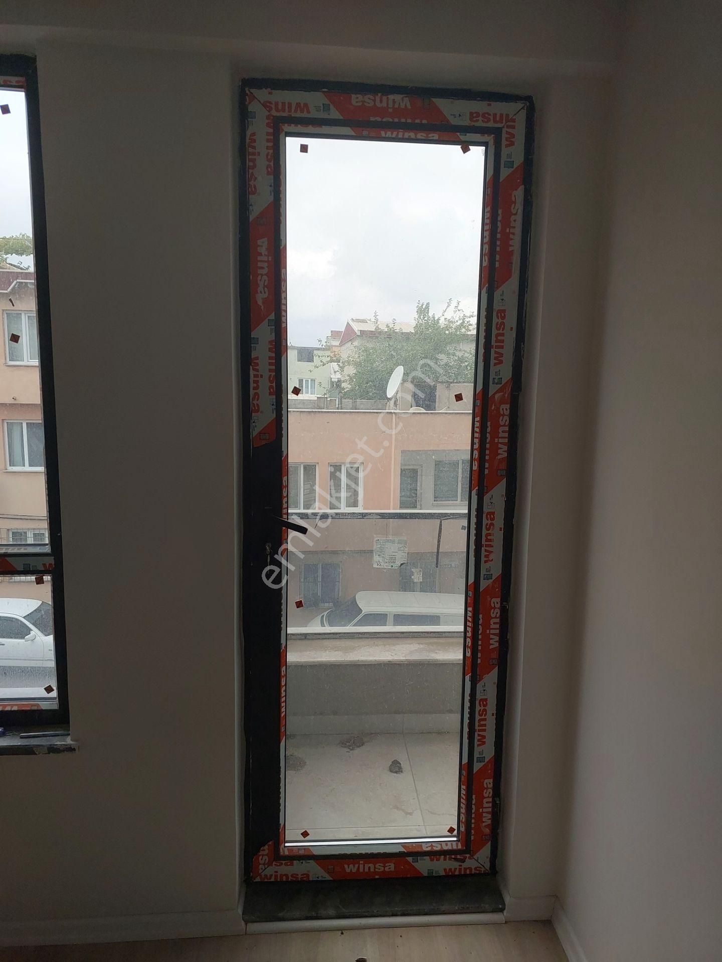Bursa Yılıdırım Yiğitler Tokide Satılık 2+1 75m2 Sıfır Daire - Görsel 25