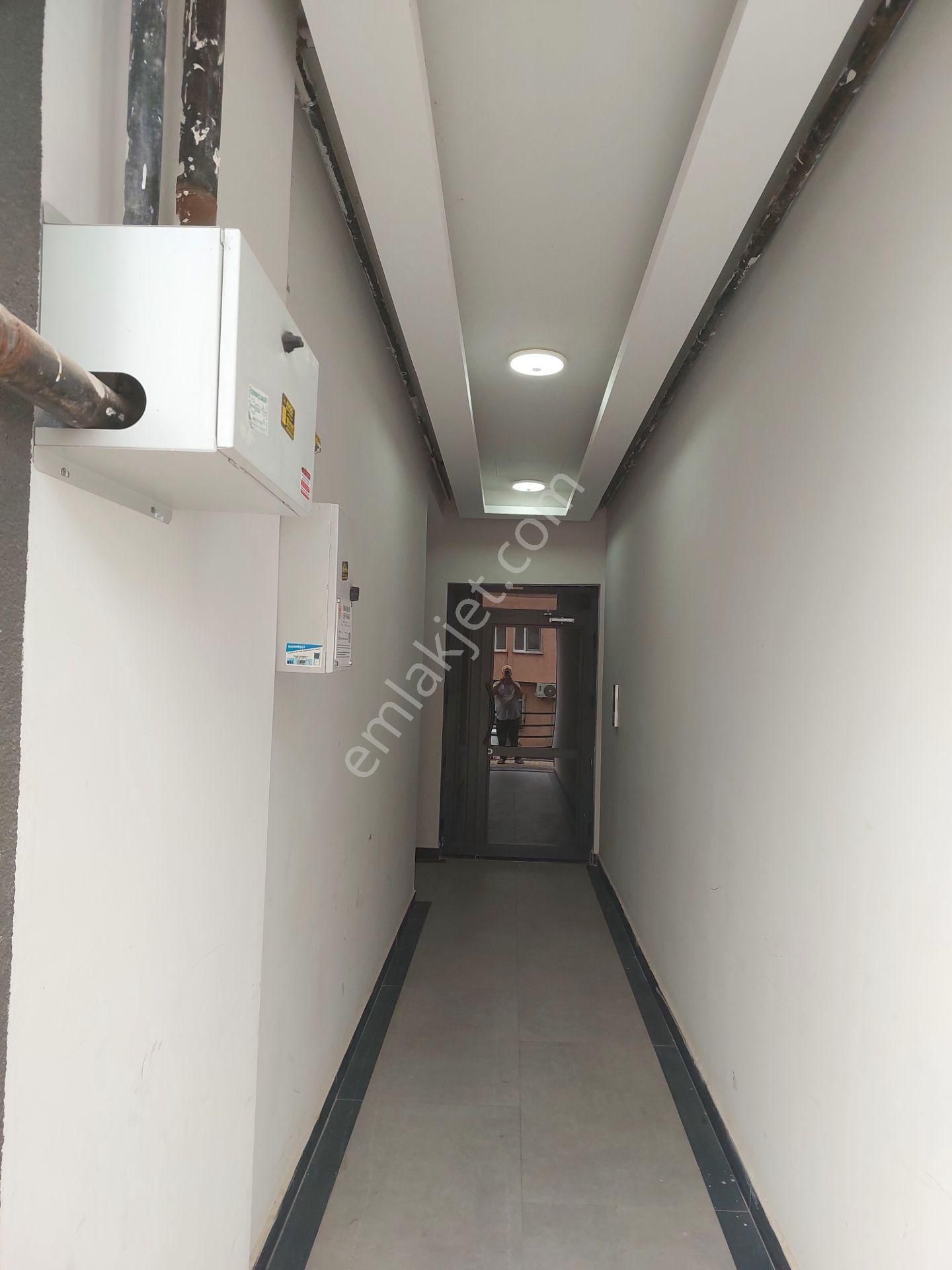 Bursa Yılıdırım Yiğitler Tokide Satılık 2+1 75m2 Sıfır Daire - Görsel 31