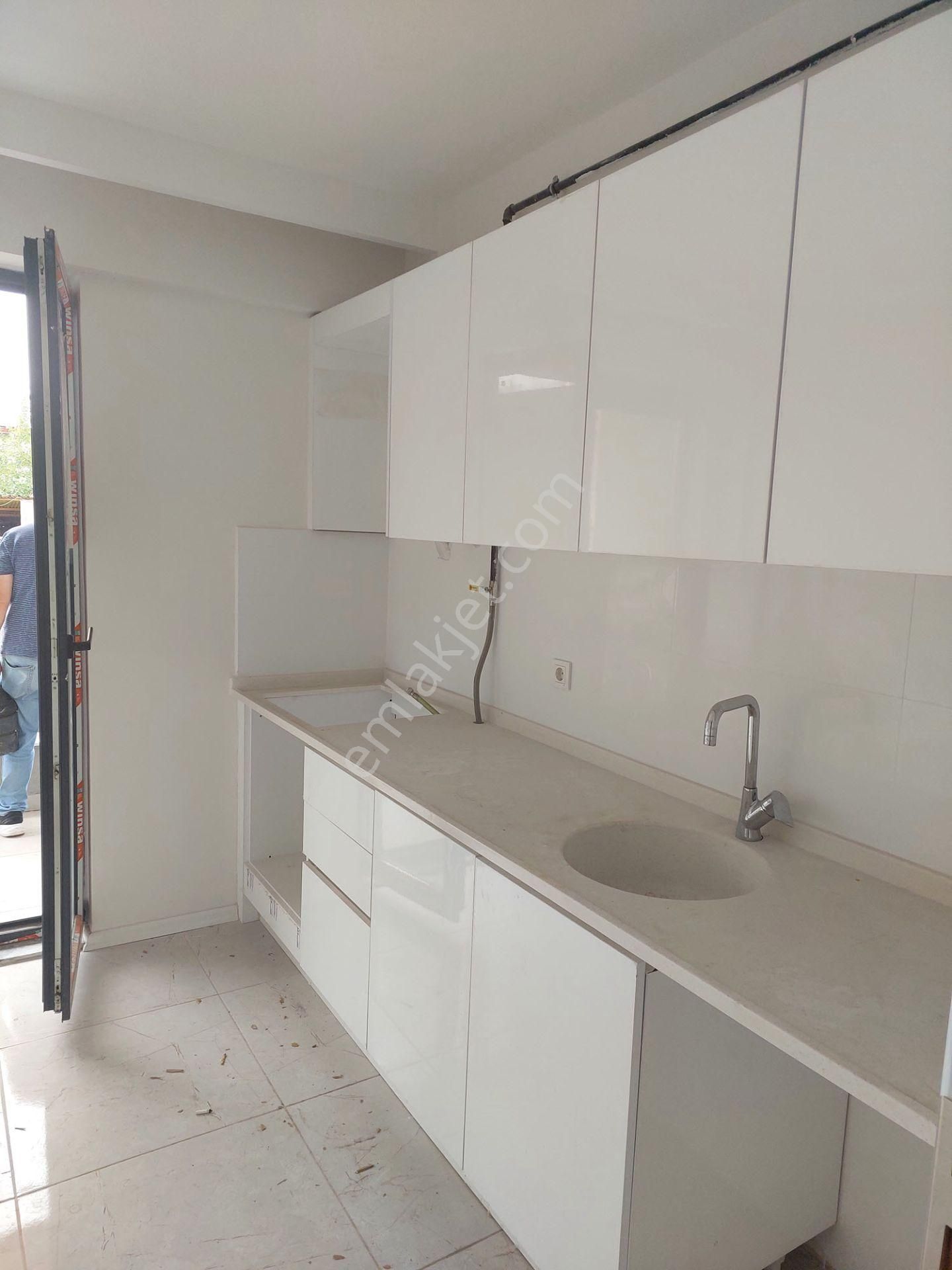 Bursa Yılıdırım Yiğitler Tokide Satılık 2+1 75m2 Sıfır Daire - Görsel 11