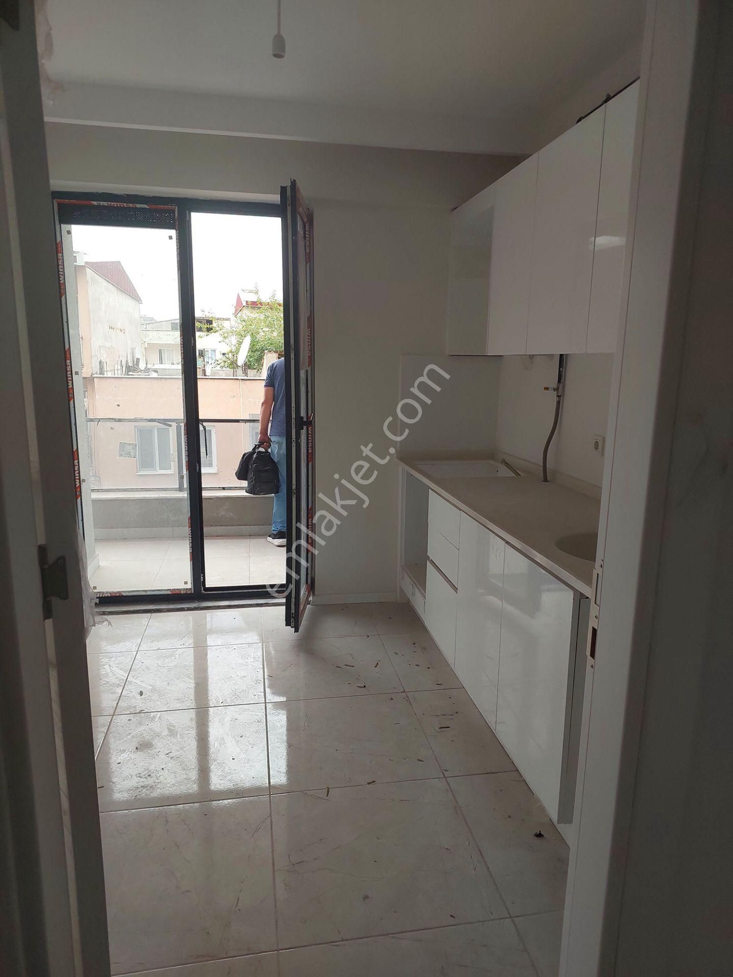 Bursa Yılıdırım Yiğitler Tokide Satılık 2+1 75m2 Sıfır Daire - Görsel 23