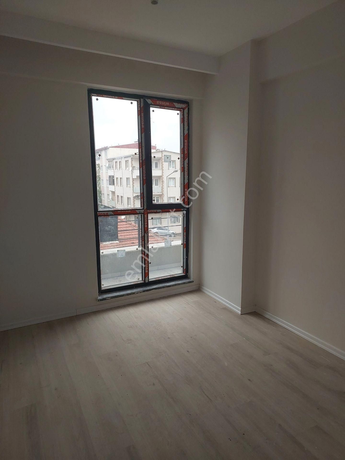 Bursa Yılıdırım Yiğitler Tokide Satılık 2+1 75m2 Sıfır Daire - Görsel 18