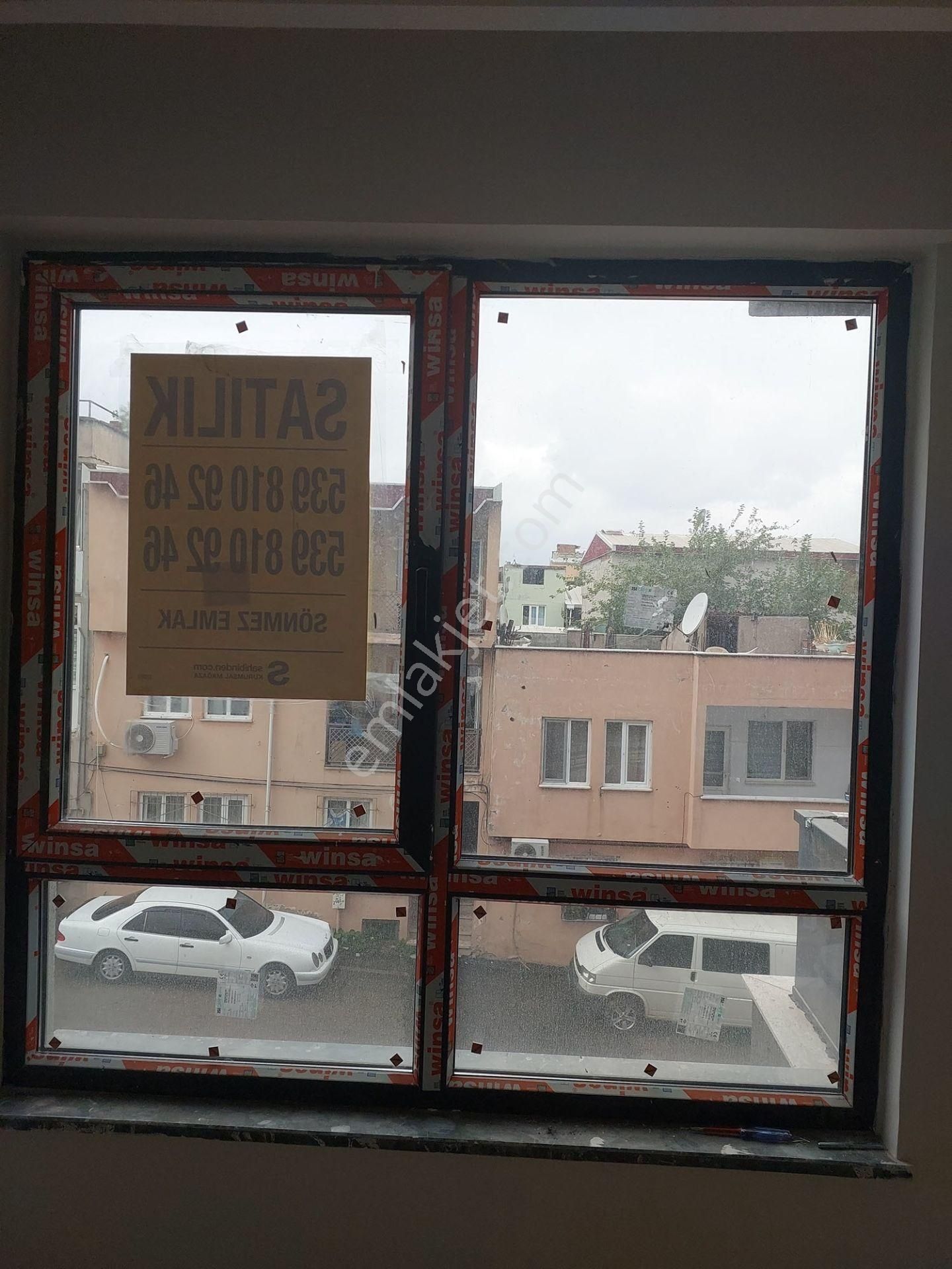 Bursa Yılıdırım Yiğitler Tokide Satılık 2+1 75m2 Sıfır Daire - Görsel 7