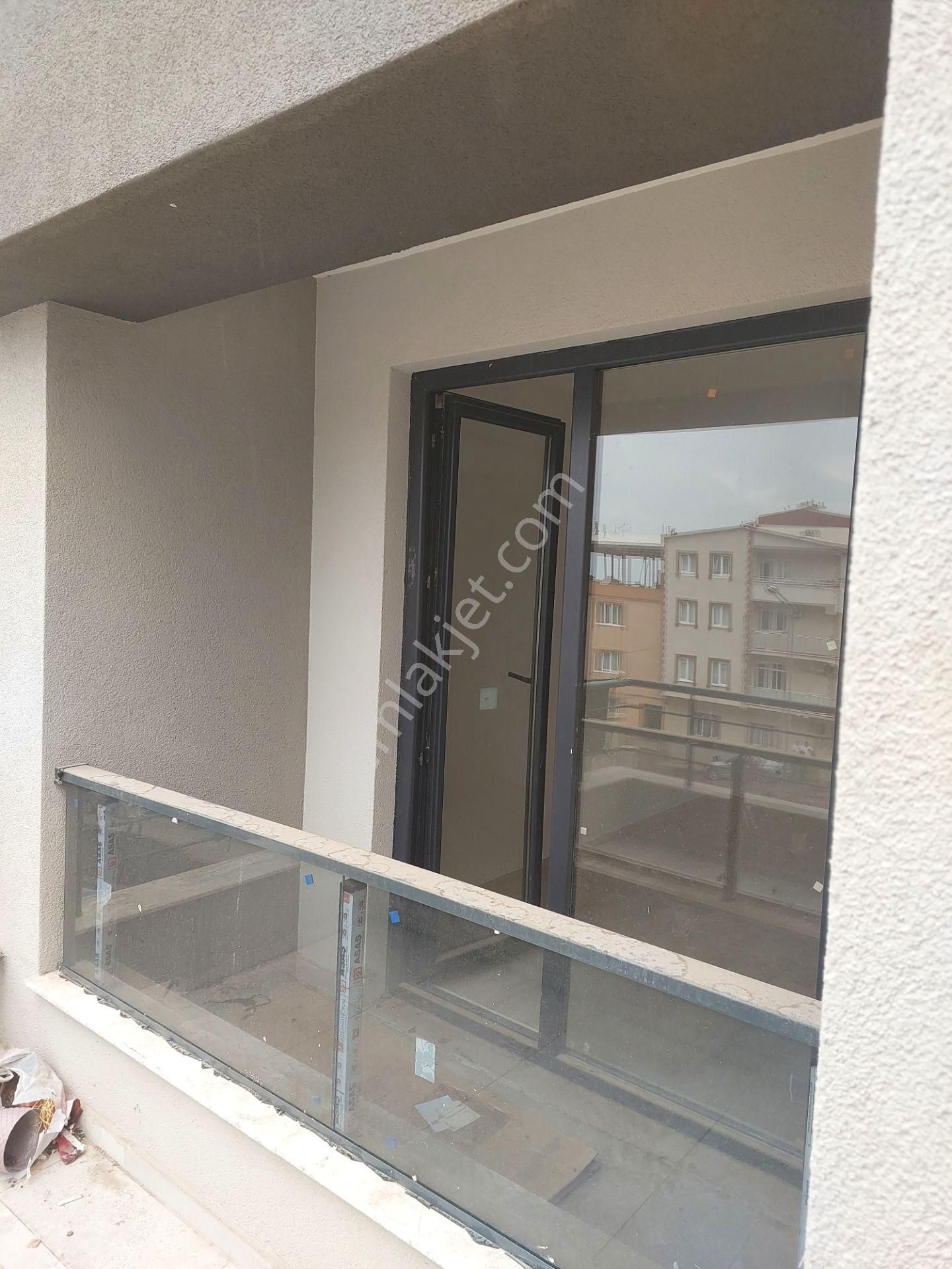 Bursa Yılıdırım Yiğitler Tokide Satılık 2+1 75m2 Sıfır Daire - Görsel 26