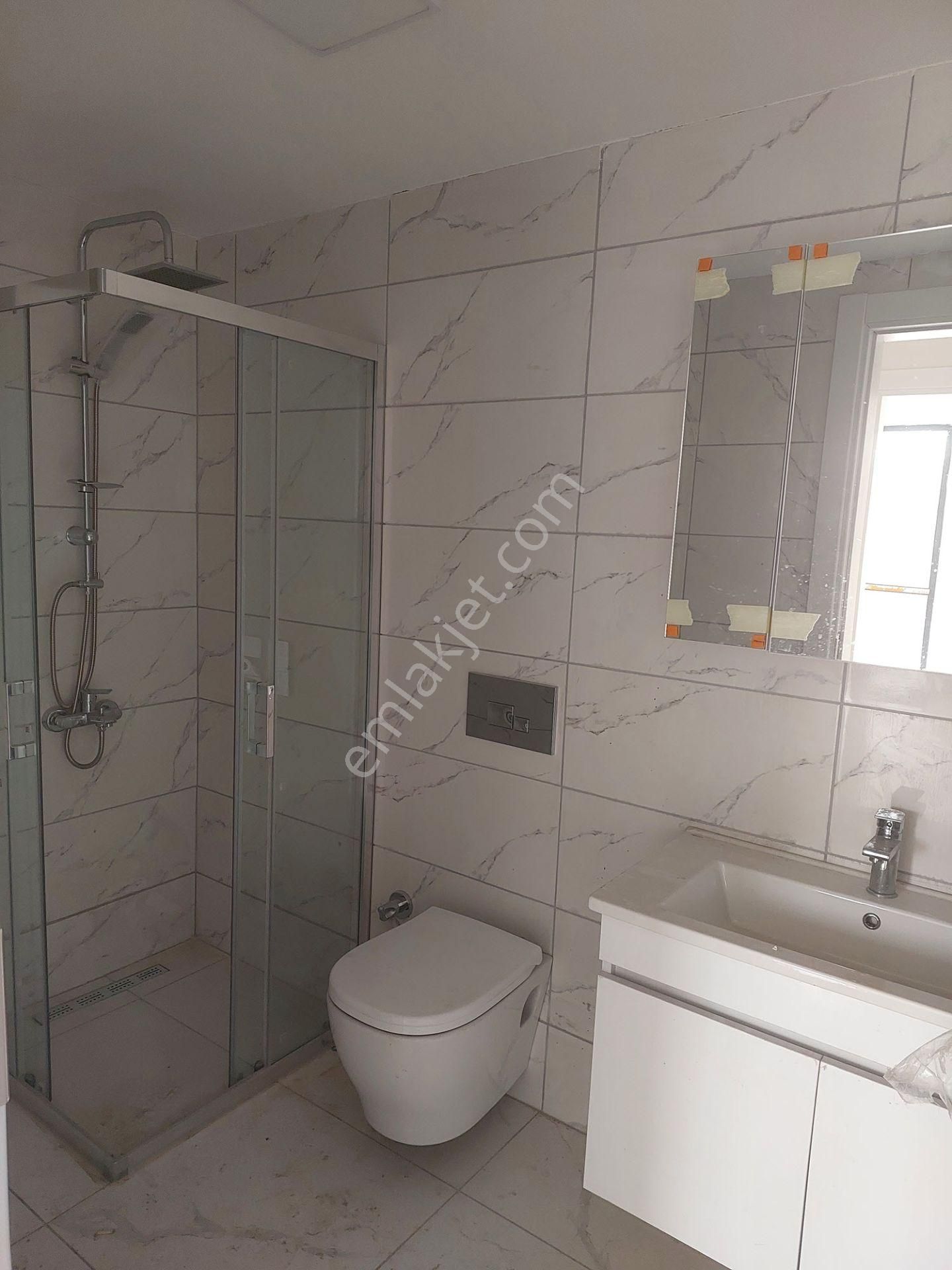 Bursa Yılıdırım Yiğitler Tokide Satılık 2+1 75m2 Sıfır Daire - Görsel 16
