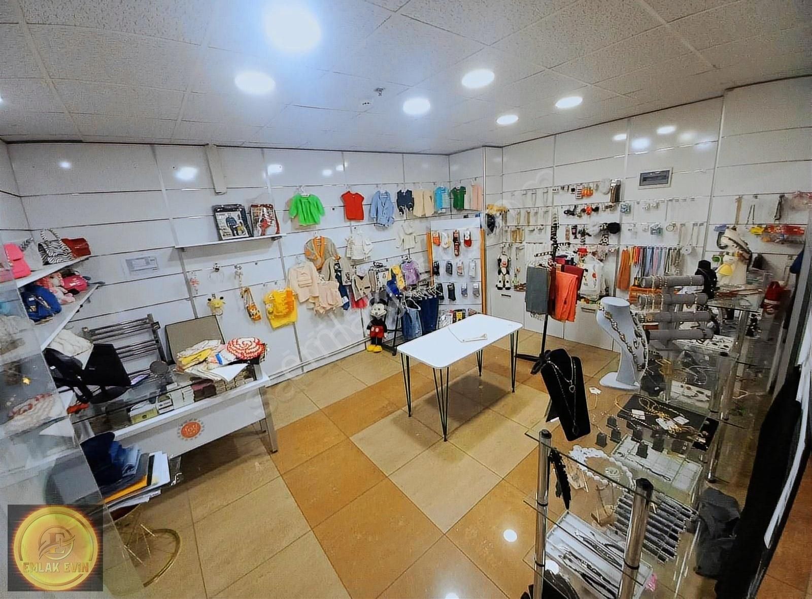 Eryaman Arya Avm De 28 M2 Faal Dükkan - Görsel 10